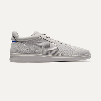 The RS01 Sneaker in Light Grey | Rothys Men