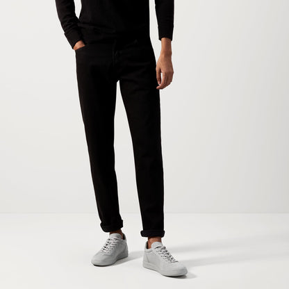 The RS01 Sneaker in Light Grey | Rothys Men