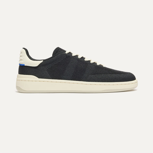 The Men's Court Sneaker in Referee | Rothys Men
