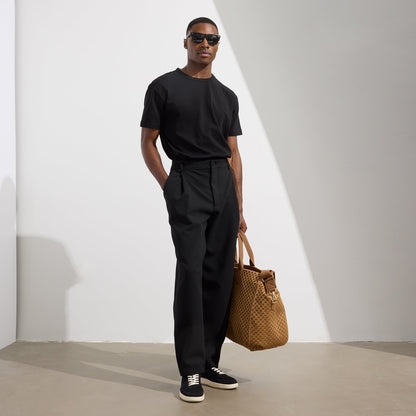 The Men's Court Sneaker in Referee | Rothys Men