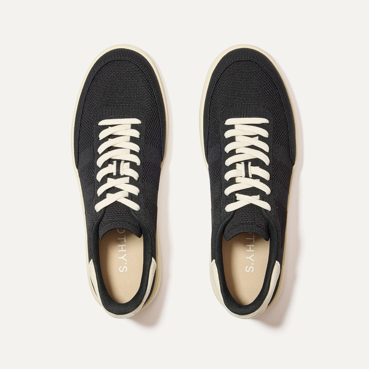 The Men's Court Sneaker in Referee | Rothys Men