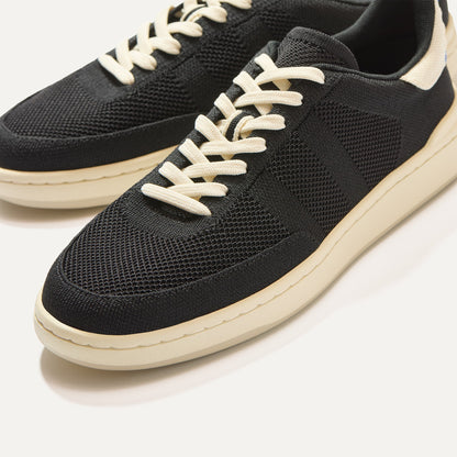 The Men's Court Sneaker in Referee | Rothys Men