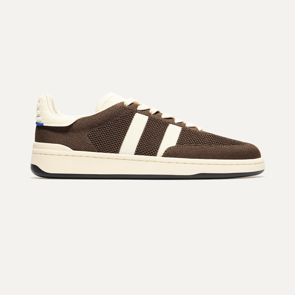 The Men's Court Sneaker in Dugout | Rothys Men