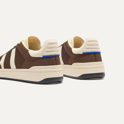 The Men's Court Sneaker in Dugout | Rothys Men