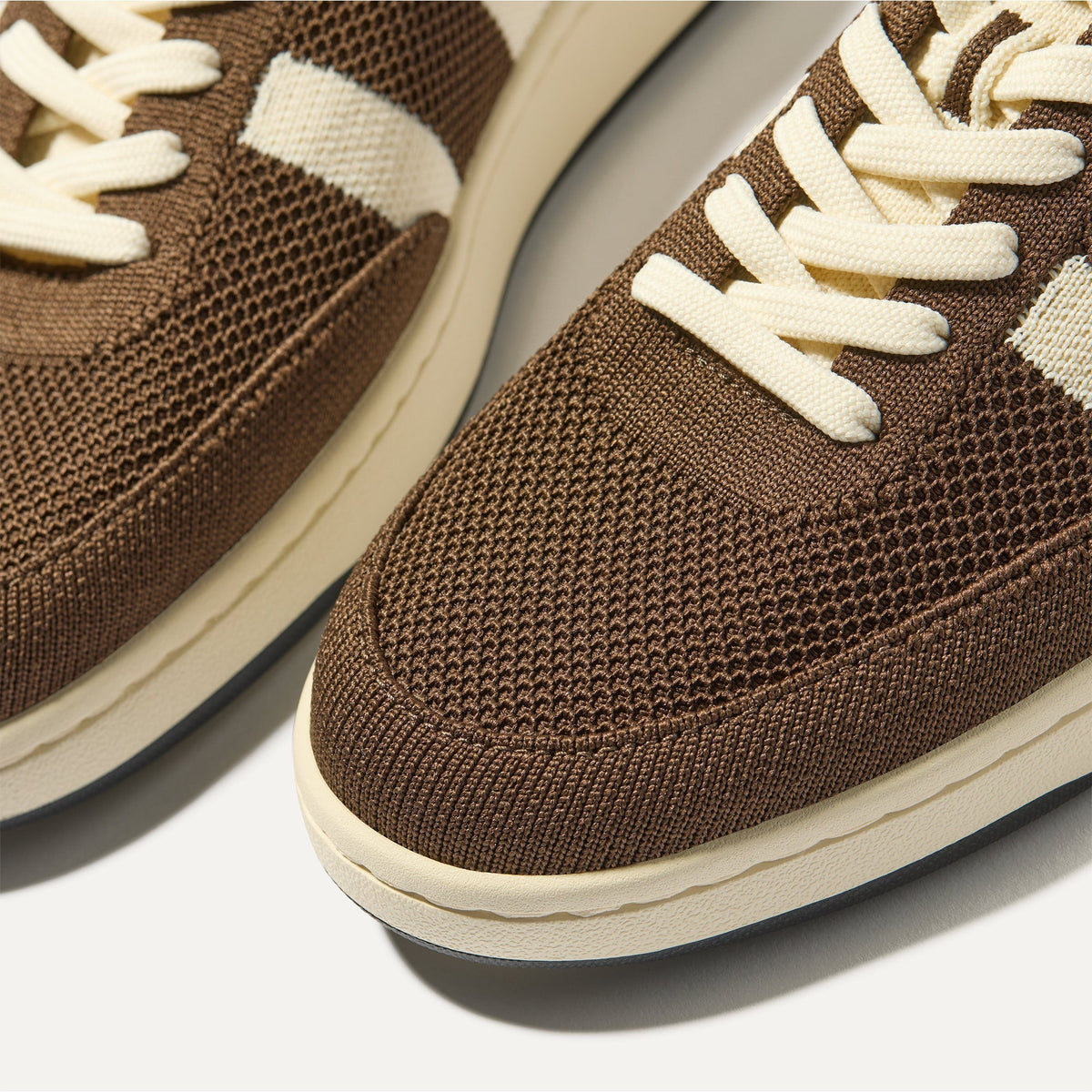The Men's Court Sneaker in Dugout | Rothys Men