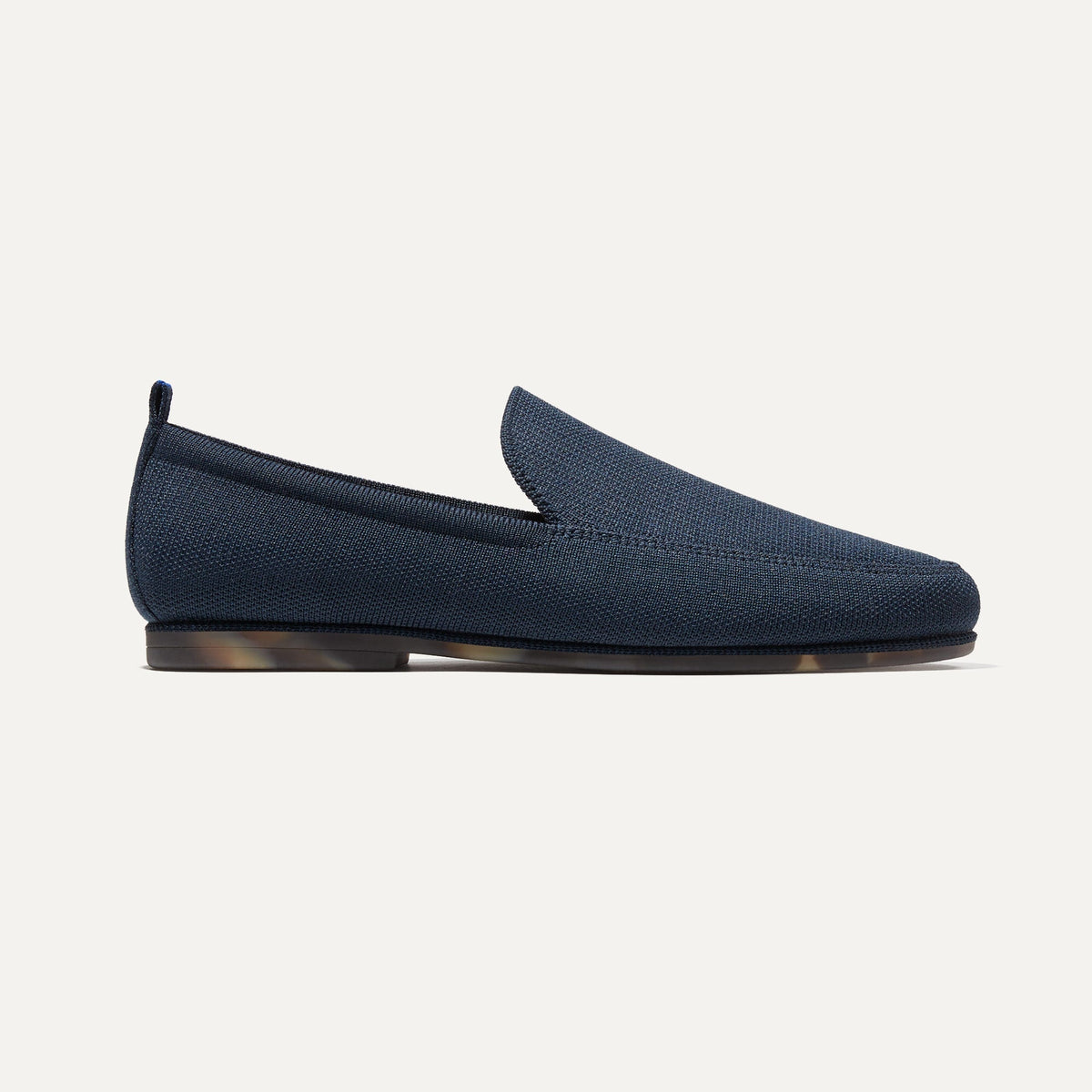 The Ravello Loafer in Navy | Rothys Men
