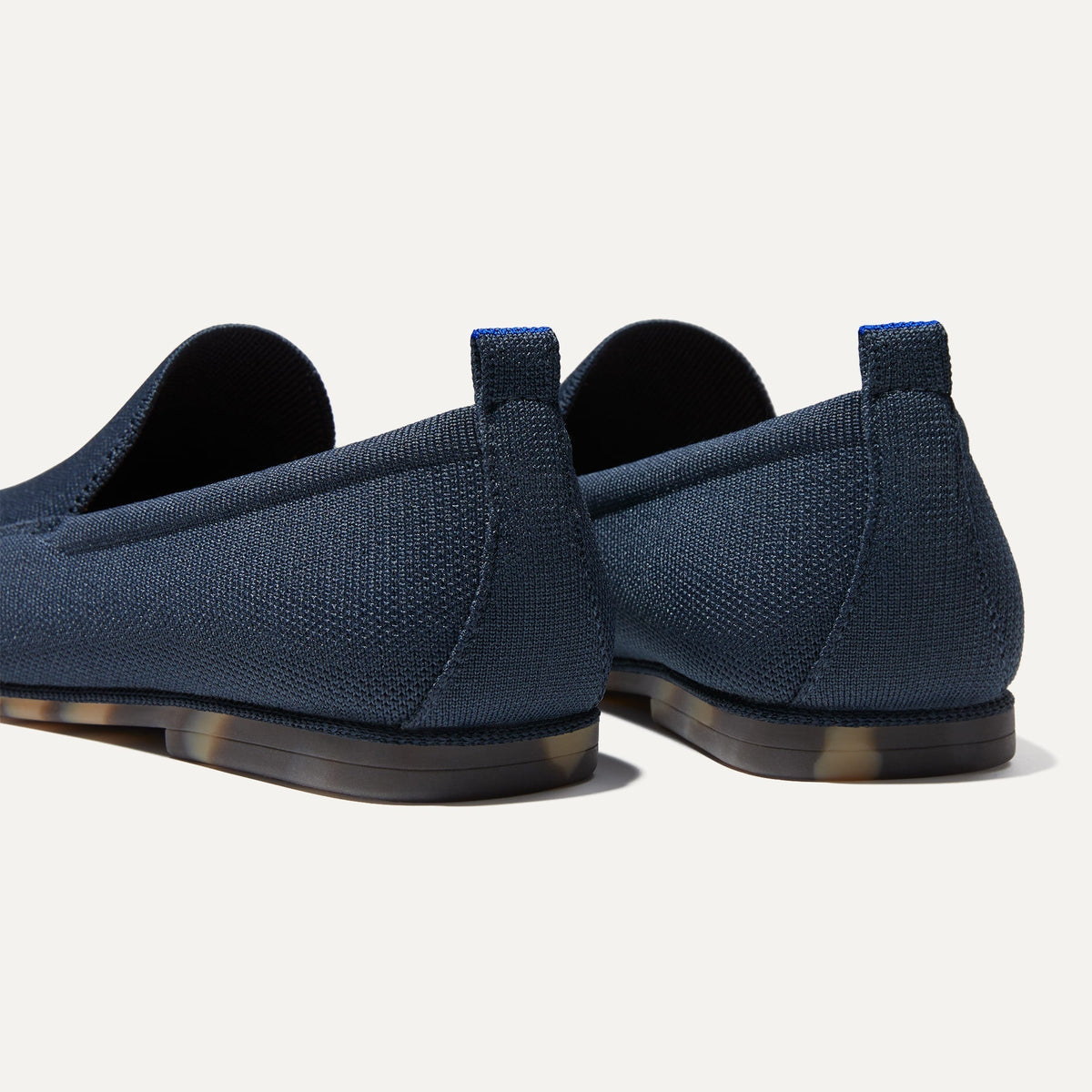The Ravello Loafer in Navy | Rothys Men
