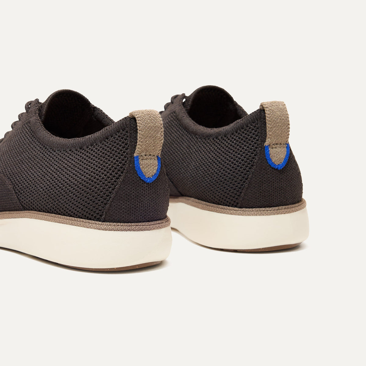 The Oxford in Deep Brown | Rothys Men