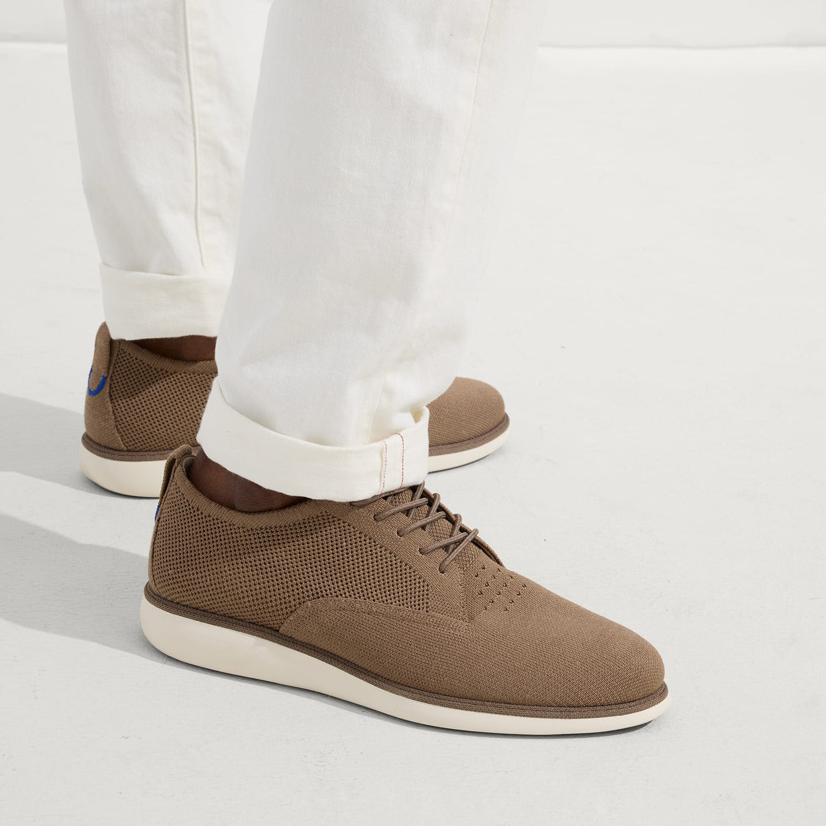 The Oxford in Portobello | Rothys Men
