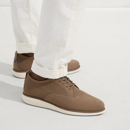 The Oxford in Portobello | Rothys Men