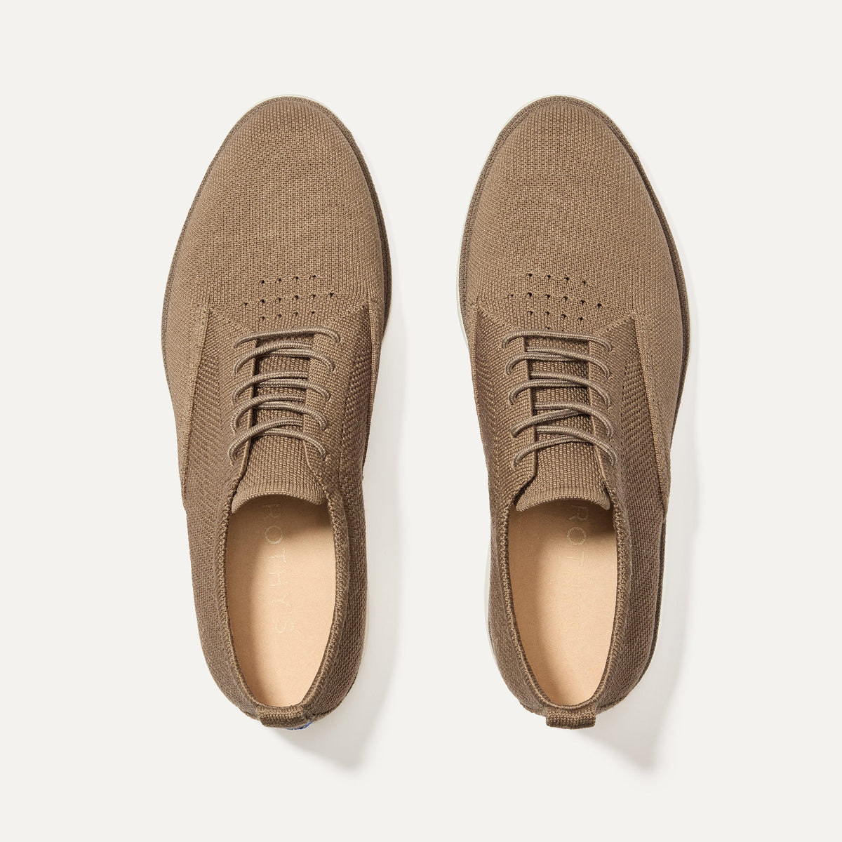 The Oxford in Portobello | Rothys Men