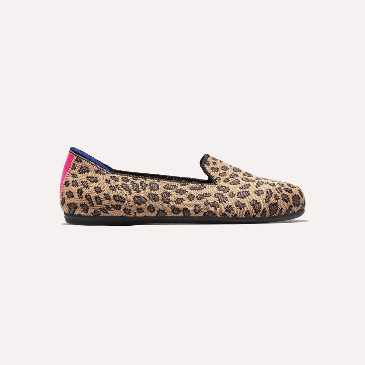 The Kids Loafer in Spotted | Rothys Kids|New