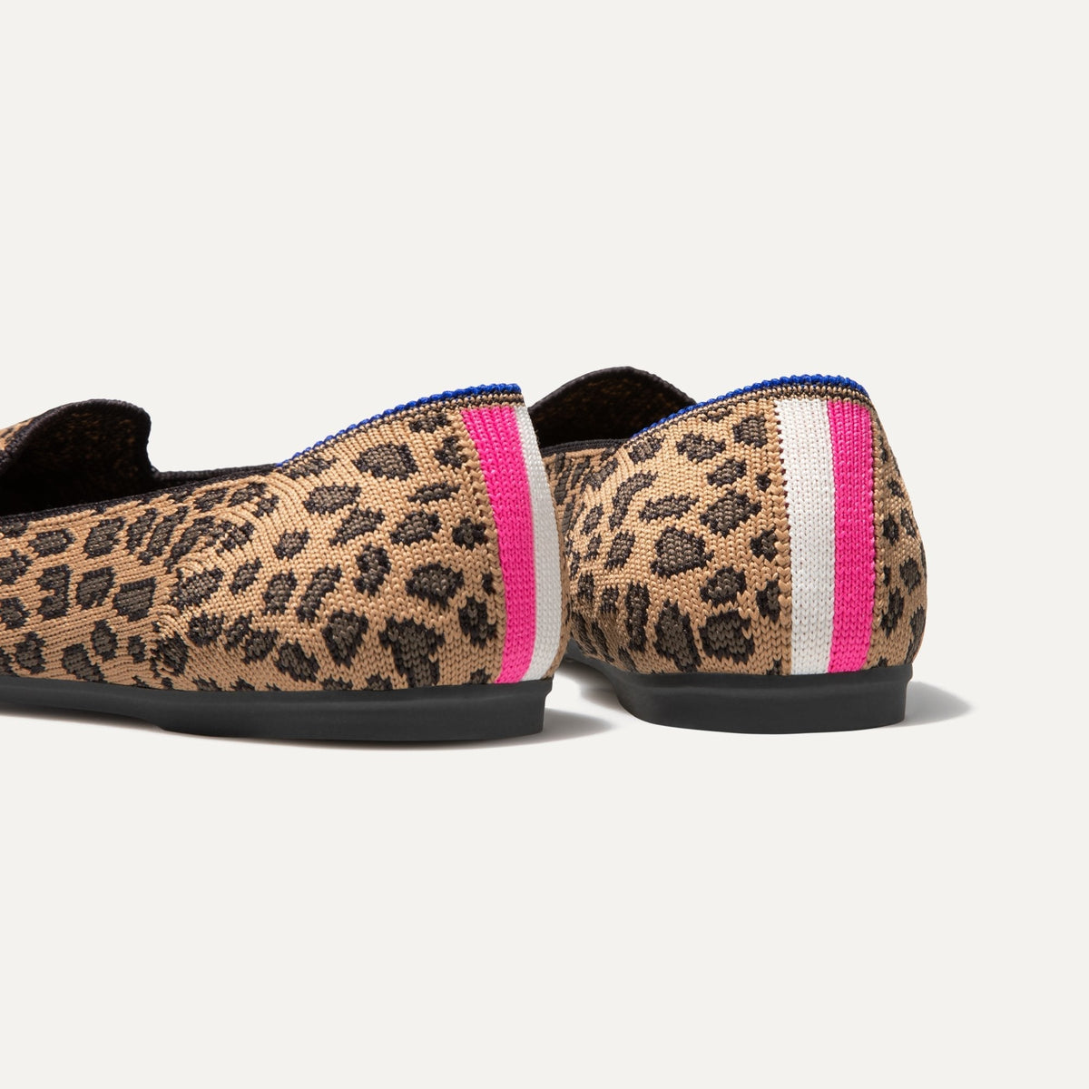 The Kids Loafer in Spotted | Rothys Kids|New