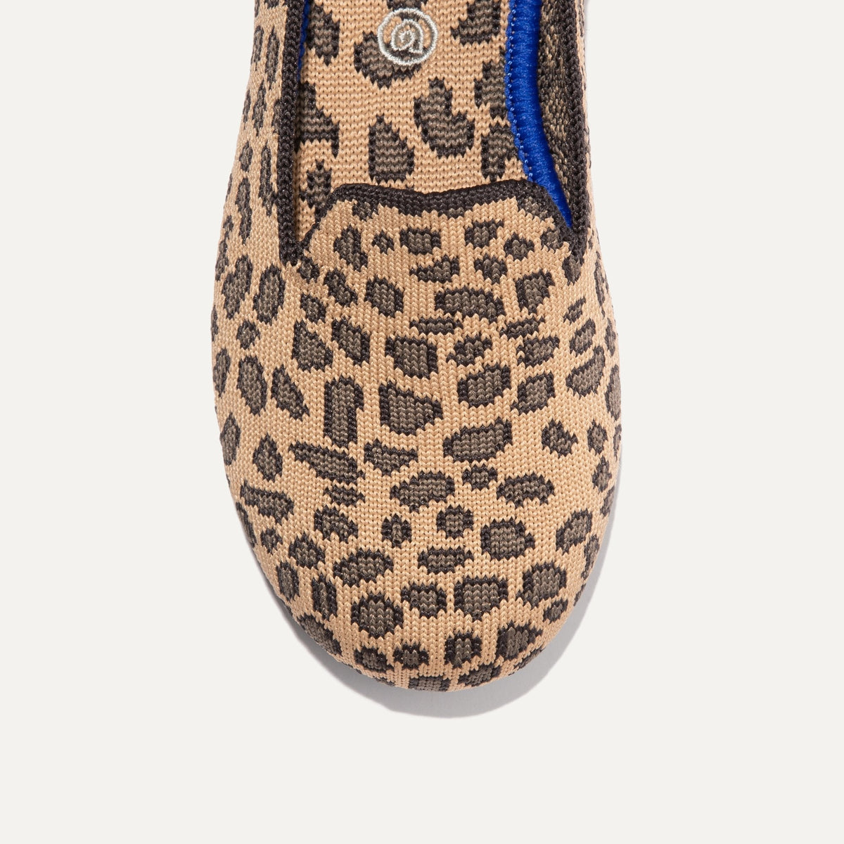 The Kids Loafer in Spotted | Rothys Kids|New