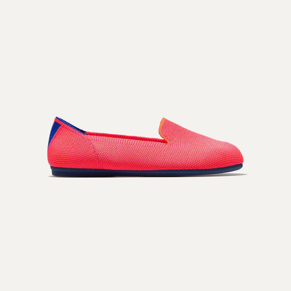 The Kids Loafer in Flamingo | Rothys Kids|New