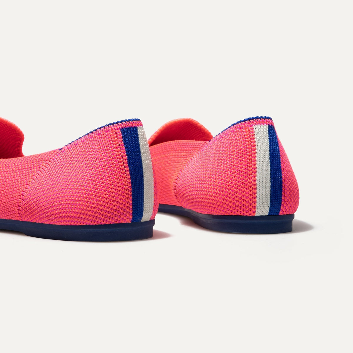 The Kids Loafer in Flamingo | Rothys Kids|New
