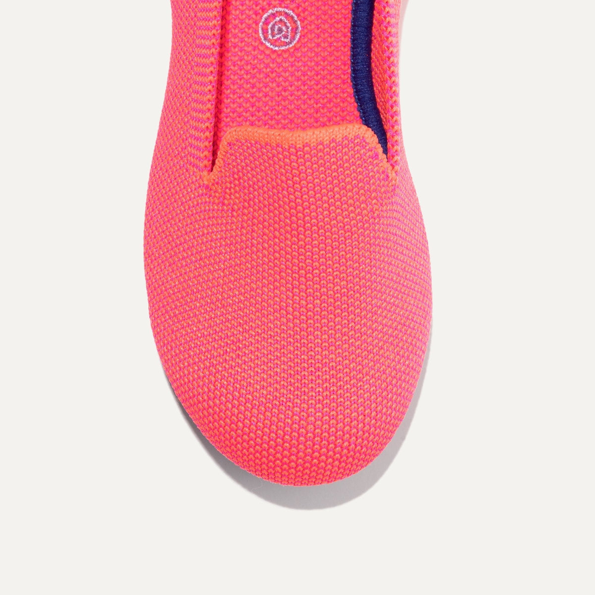 The Kids Loafer in Flamingo | Rothys Kids|New