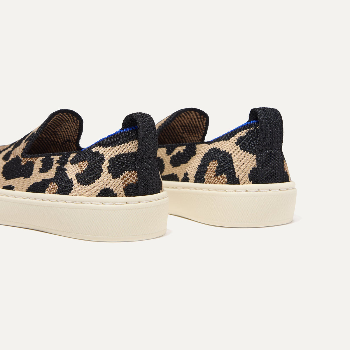 The Kids Sneaker in Desert Cat | Rothys Kids|New