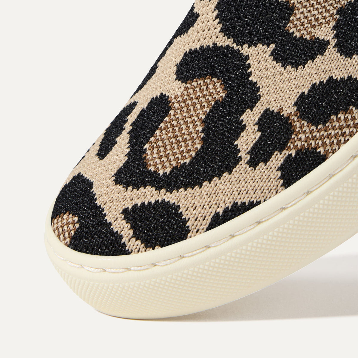The Kids Sneaker in Desert Cat | Rothys Kids|New