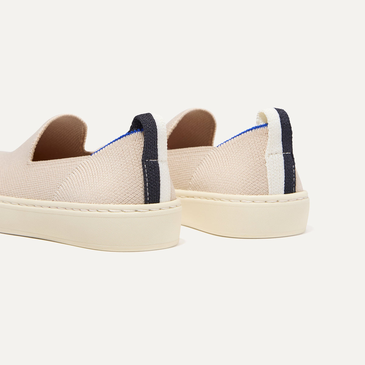 The Kids Sneaker in Sand | Rothys Kids|New