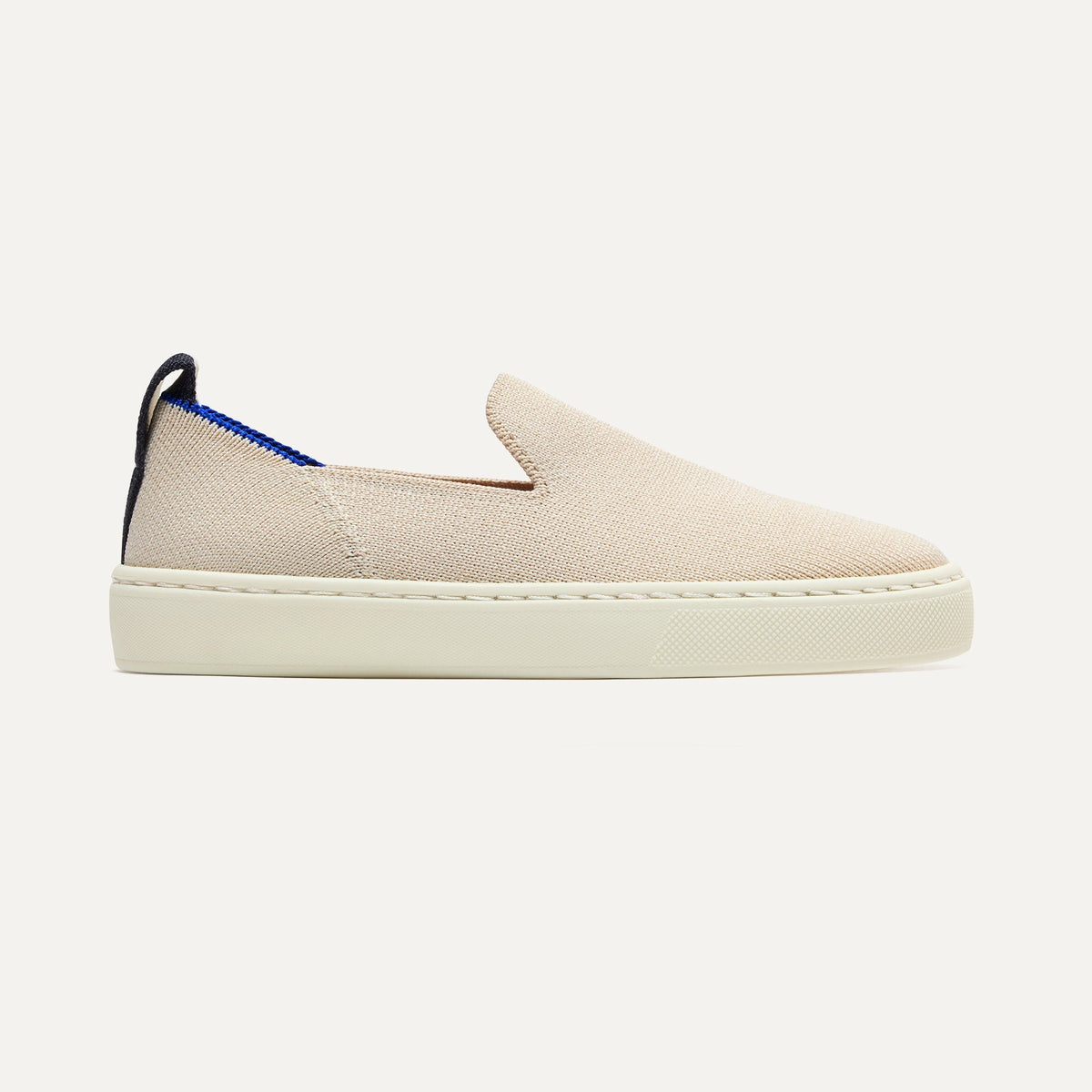 The Kids Sneaker in Sand | Rothys Kids|New