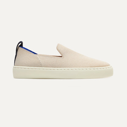 The Kids Sneaker in Sand | Rothys Kids|New