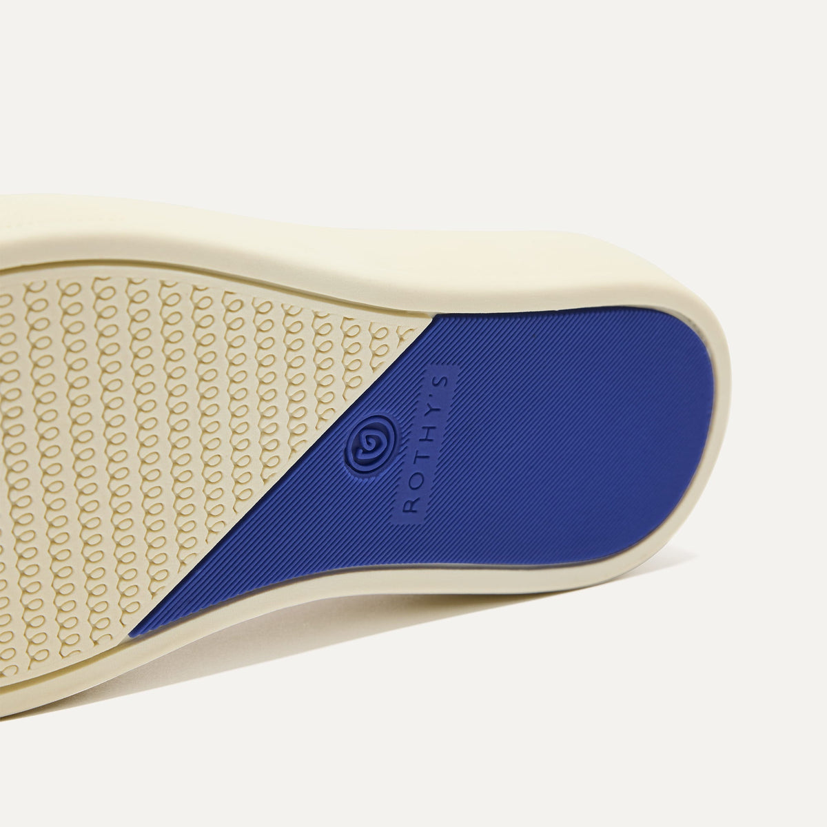 The Kids Sneaker in Sand | Rothys Kids|New