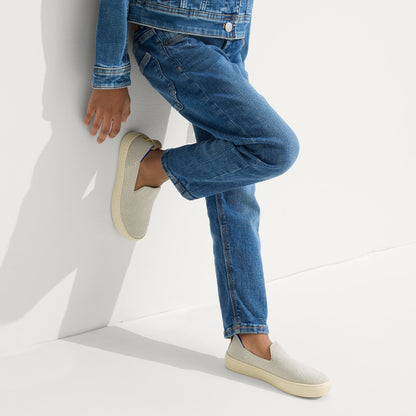 The Kids Sneaker in Diamond Twill | Rothys Kids|New