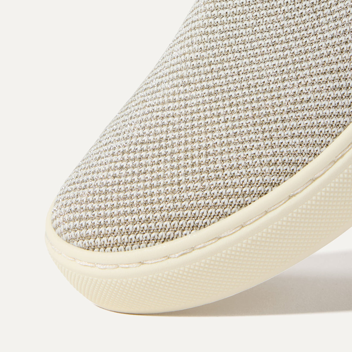 The Kids Sneaker in Diamond Twill | Rothys Kids|New