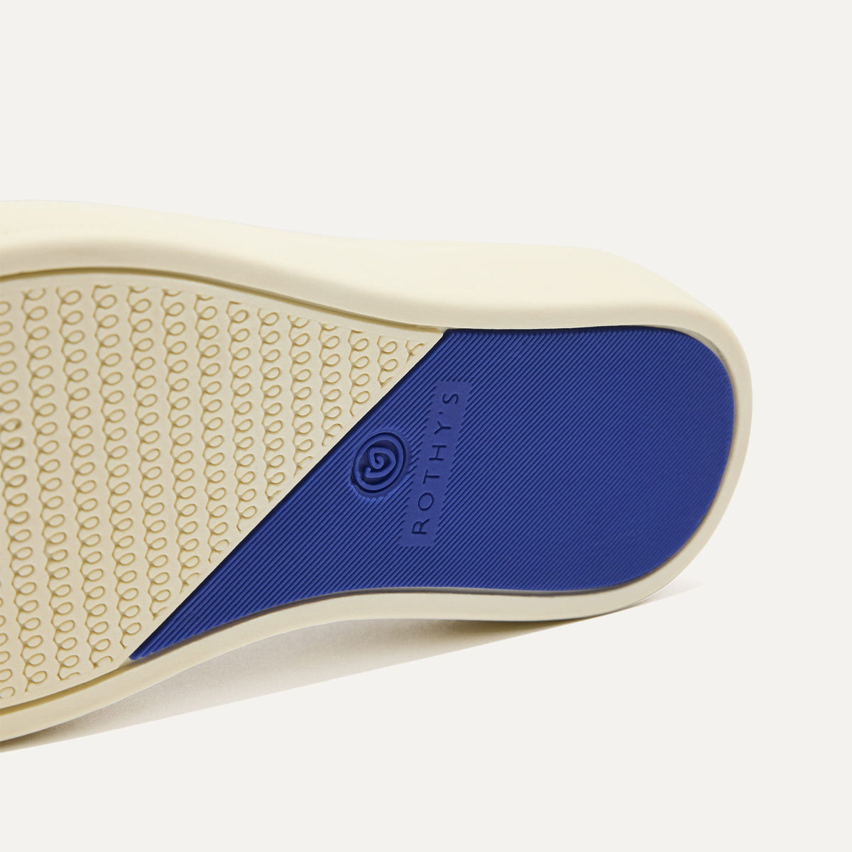 The Kids Sneaker in Diamond Twill | Rothys Kids|New