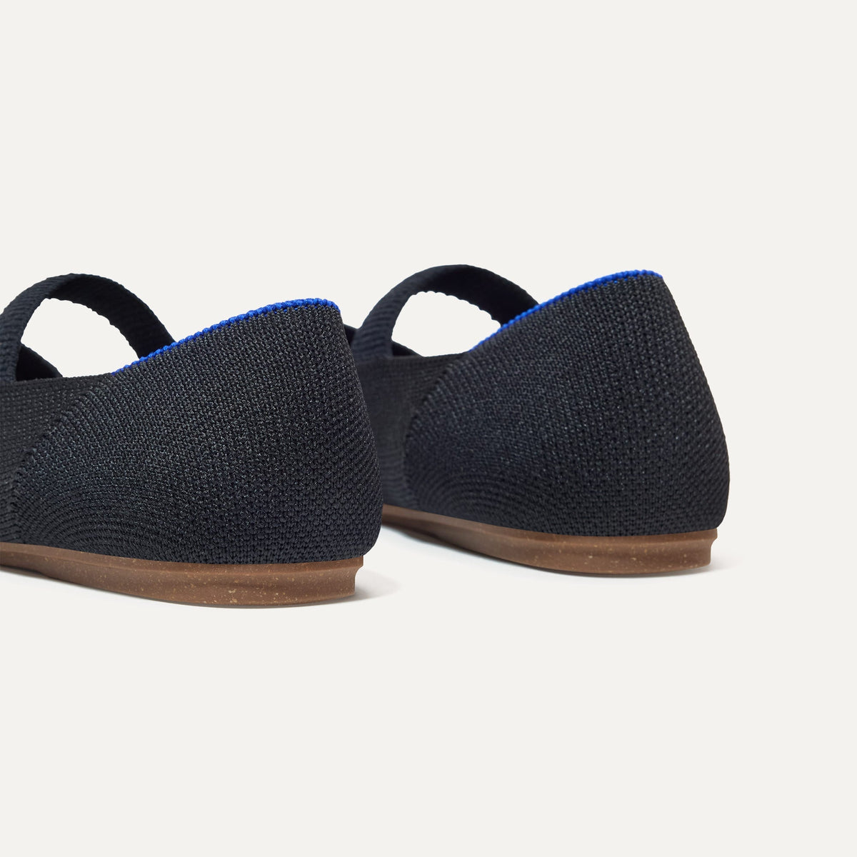 The Kids Mary Jane in Black | Rothys Kids|New