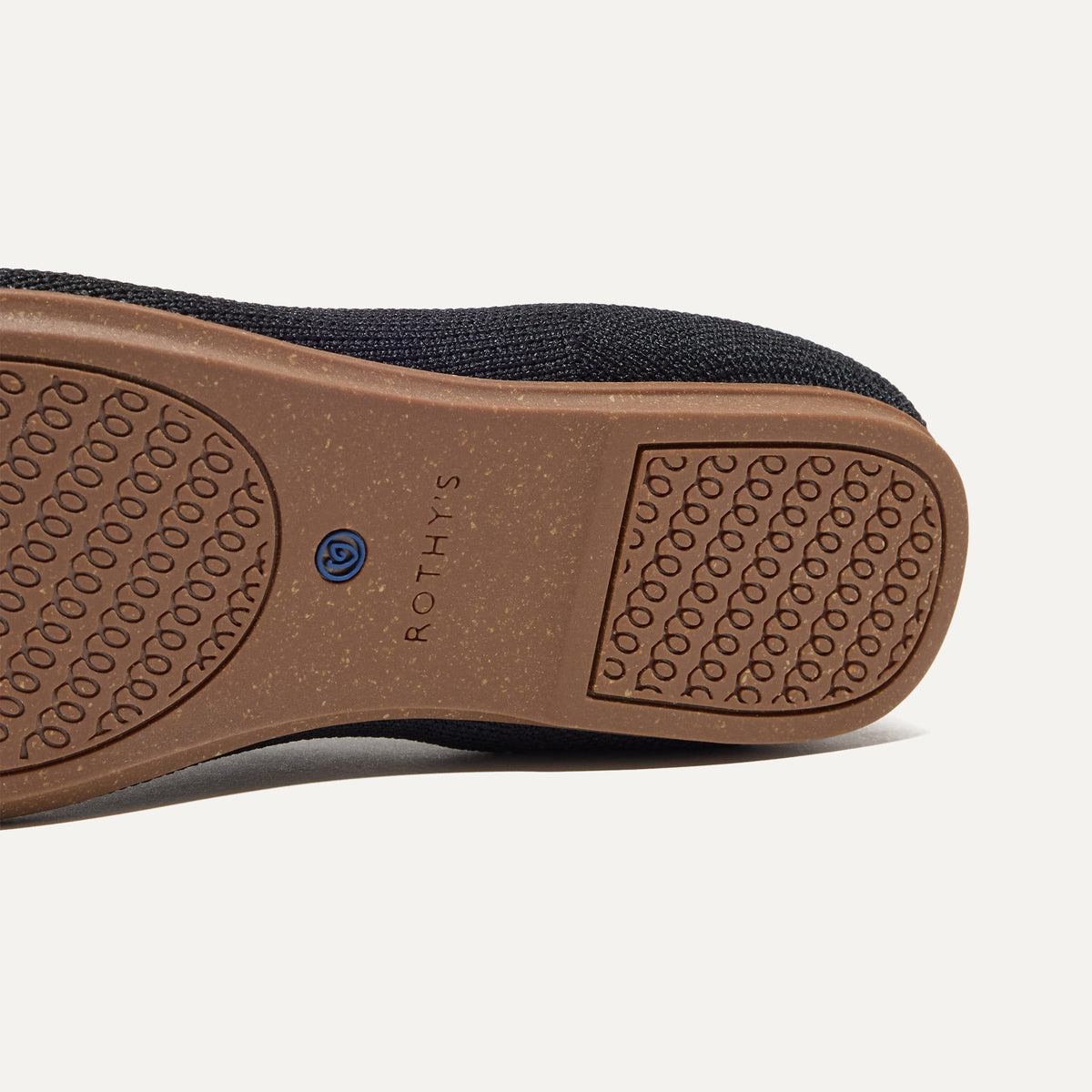 The Kids Mary Jane in Black | Rothys Kids|New