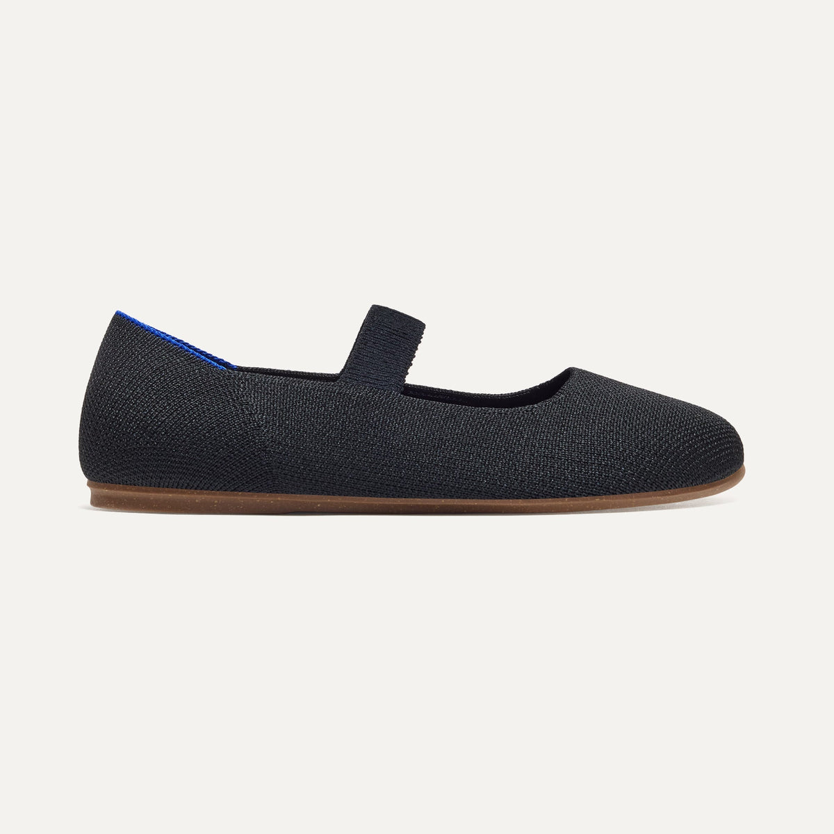 The Kids Mary Jane in Black | Rothys Kids|New