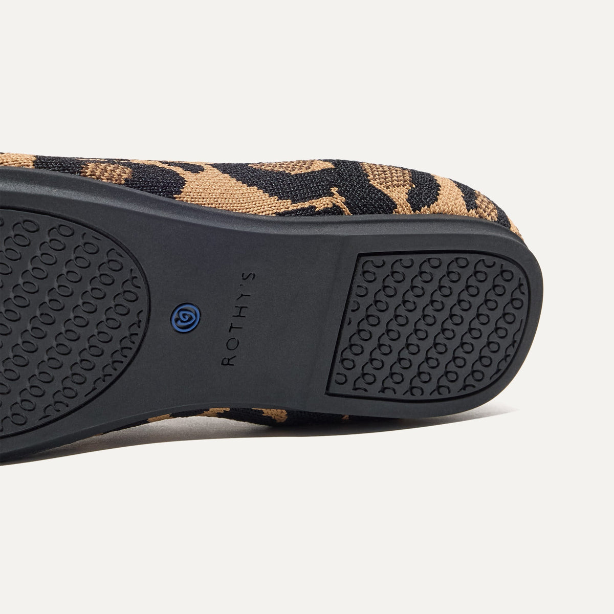 The Kids Mary Jane in Amber Cat | Rothys Kids|New