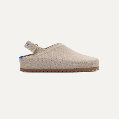 The Kids Clog in Original Dove | Rothys Kids|New