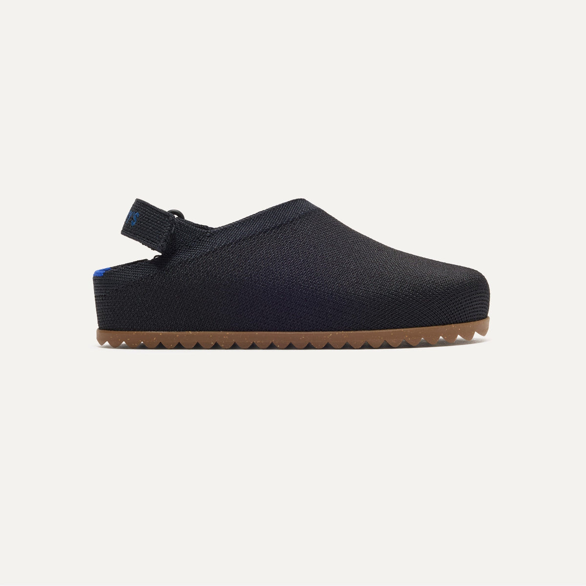 The Kids Clog in Original Black | Rothys Kids|New