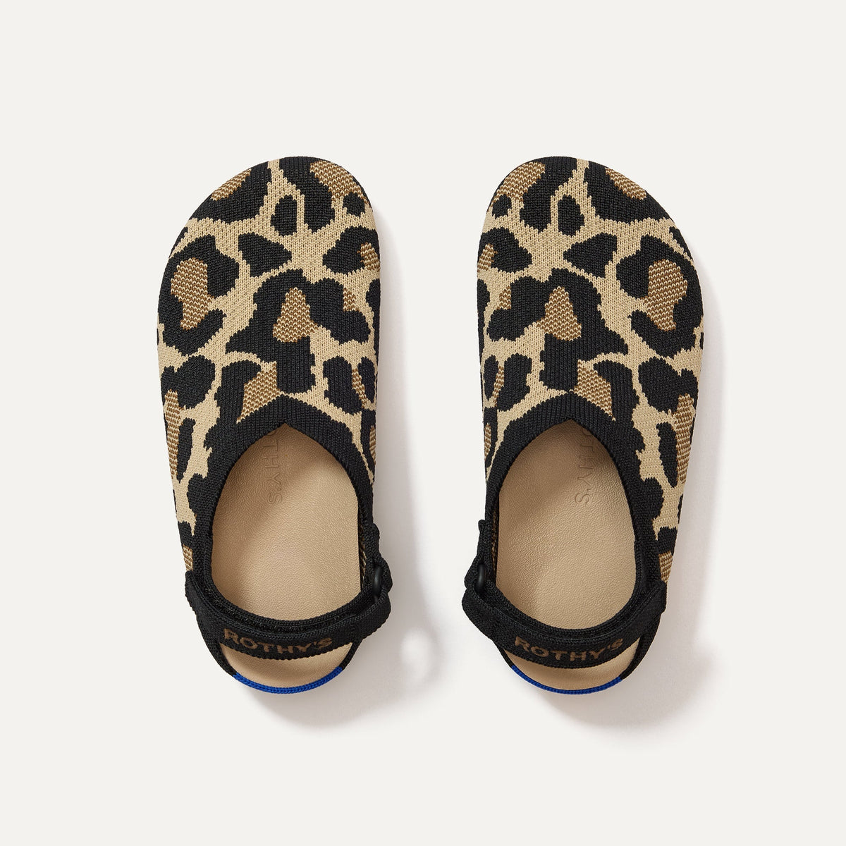 The Kids Clog in Original Desert Cat | Rothys Kids|New