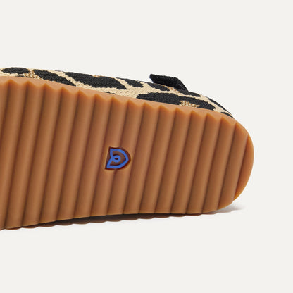 The Kids Clog in Original Desert Cat | Rothys Kids|New