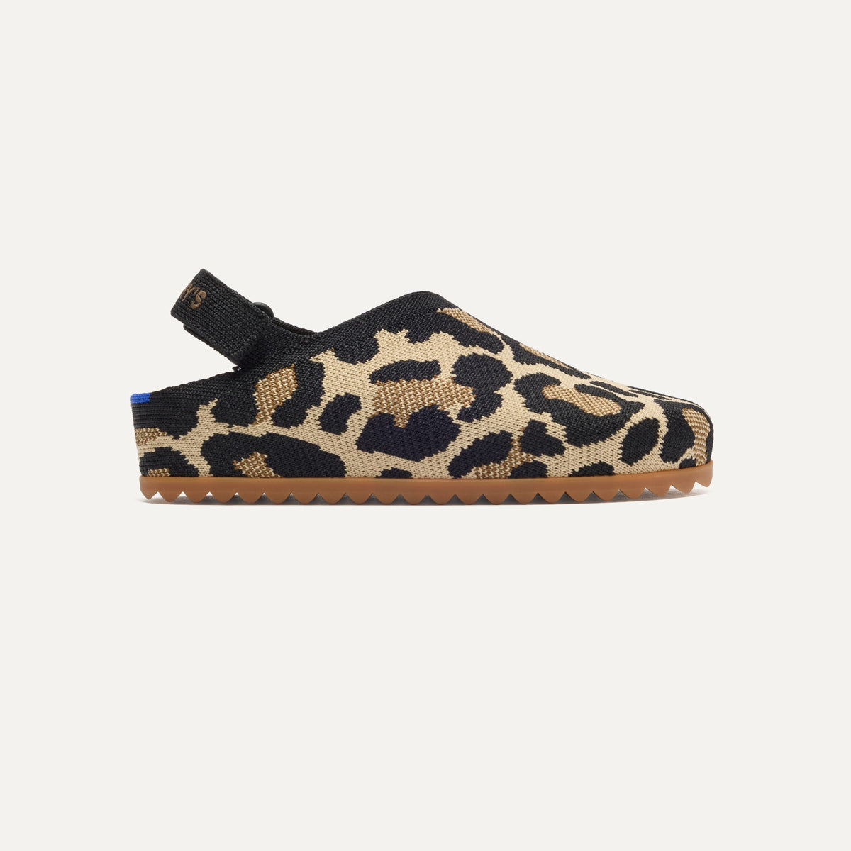 The Kids Clog in Original Desert Cat | Rothys Kids|New