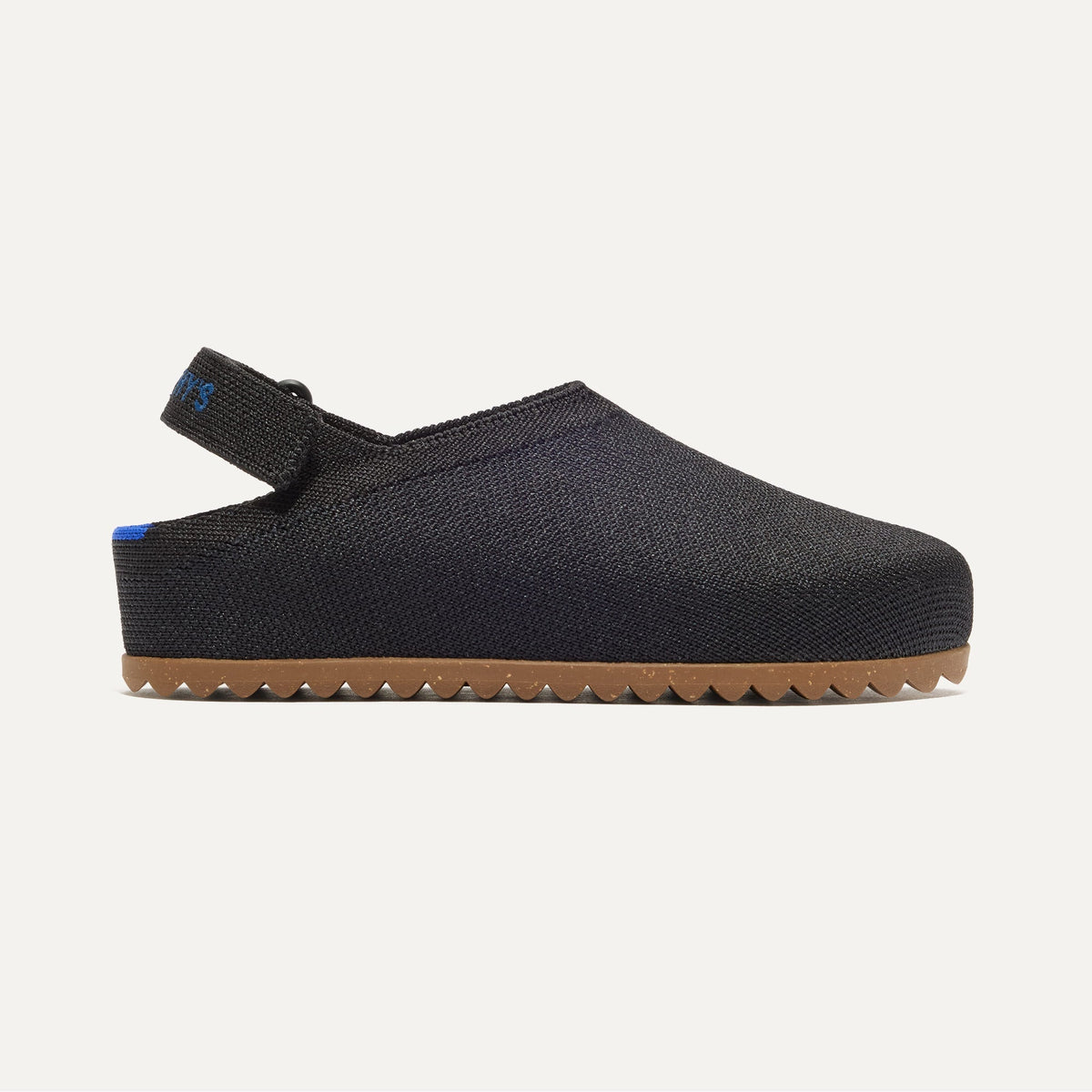 The Kids Clog in Black | Rothys Kids|New
