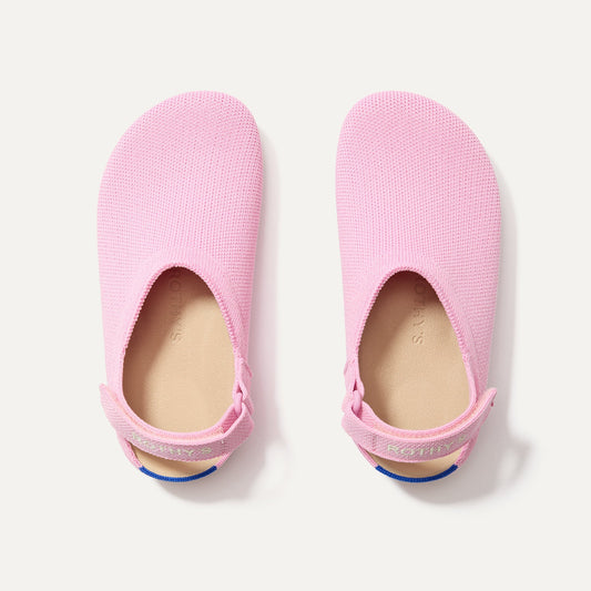 The Kids Clog in Tutu | Rothys Kids|New