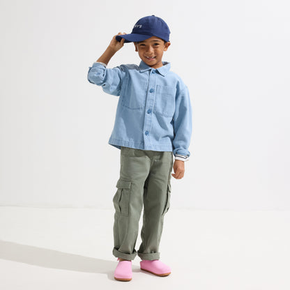 The Kids Clog in Tutu | Rothys Kids|New