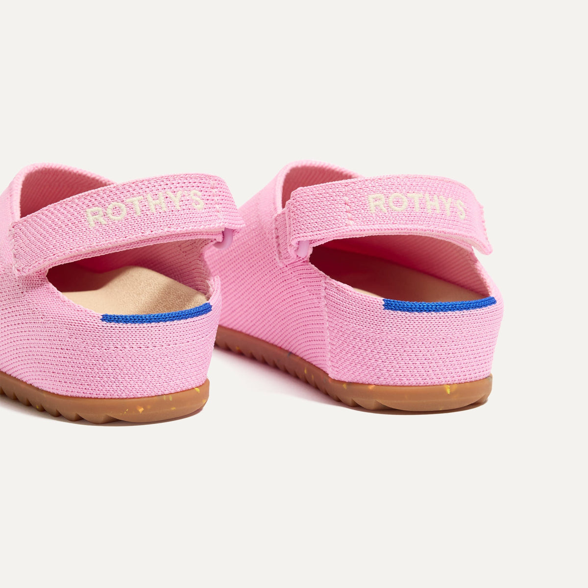 The Kids Clog in Tutu | Rothys Kids|New