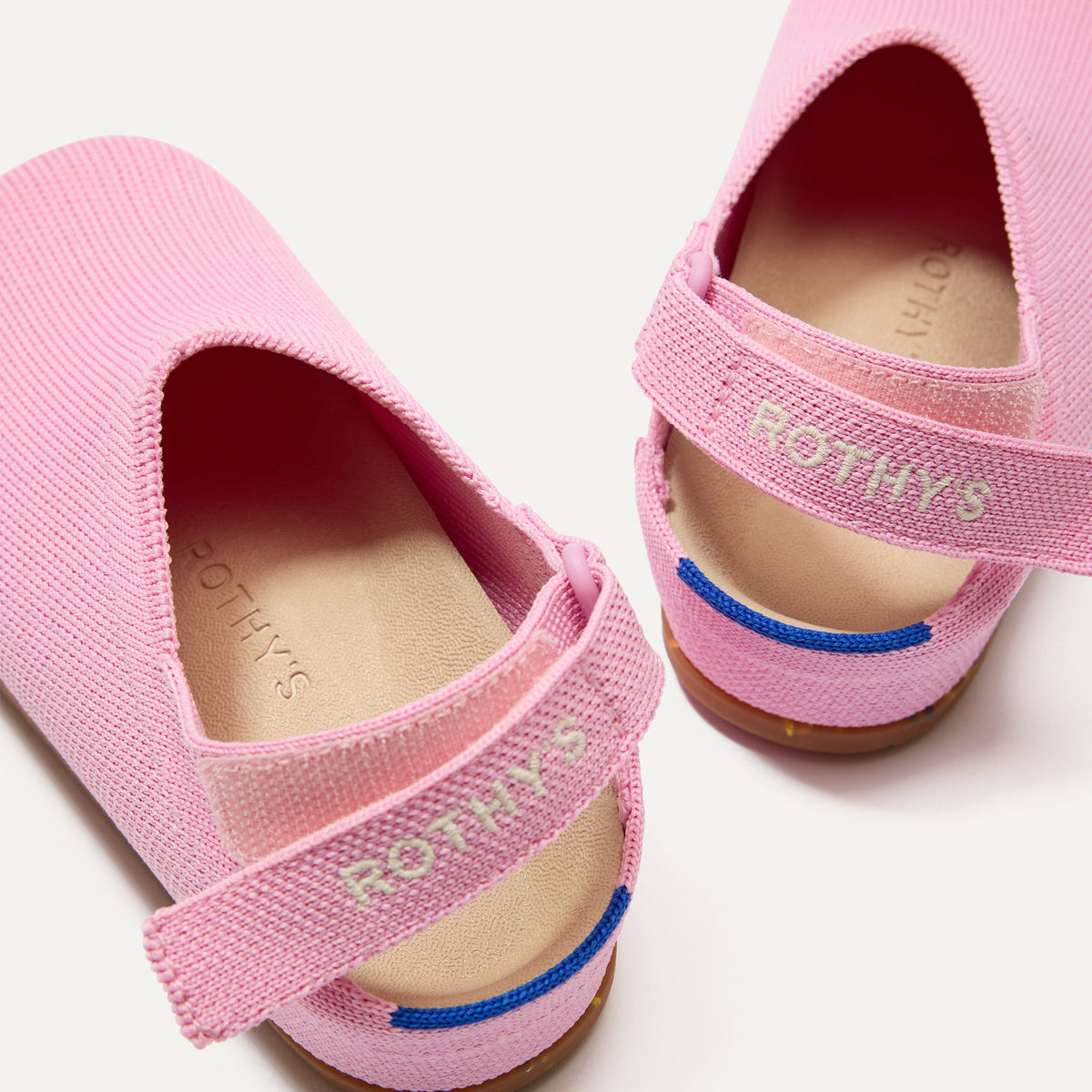 The Kids Clog in Tutu | Rothys Kids|New
