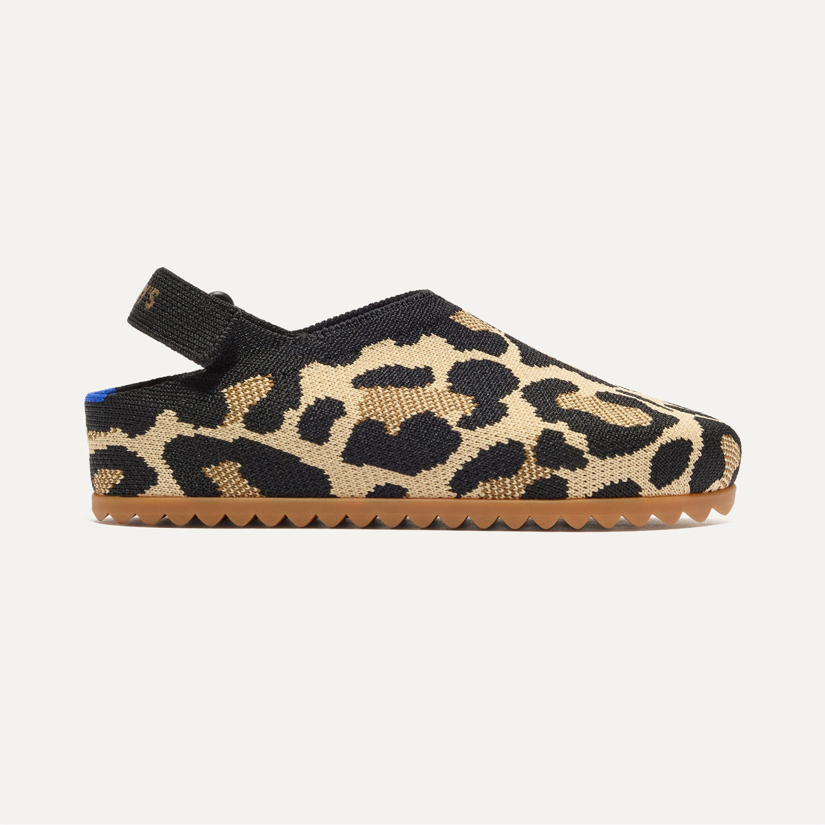 The Kids Clog in Desert Cat | Rothys Kids|New