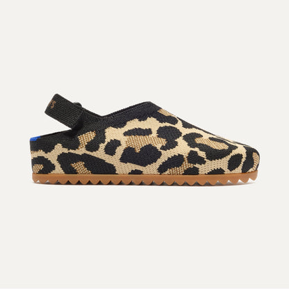 The Kids Clog in Desert Cat | Rothys Kids|New