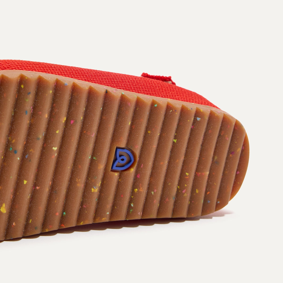 The Kids Clog in Firetruck Red | Rothys Kids|New