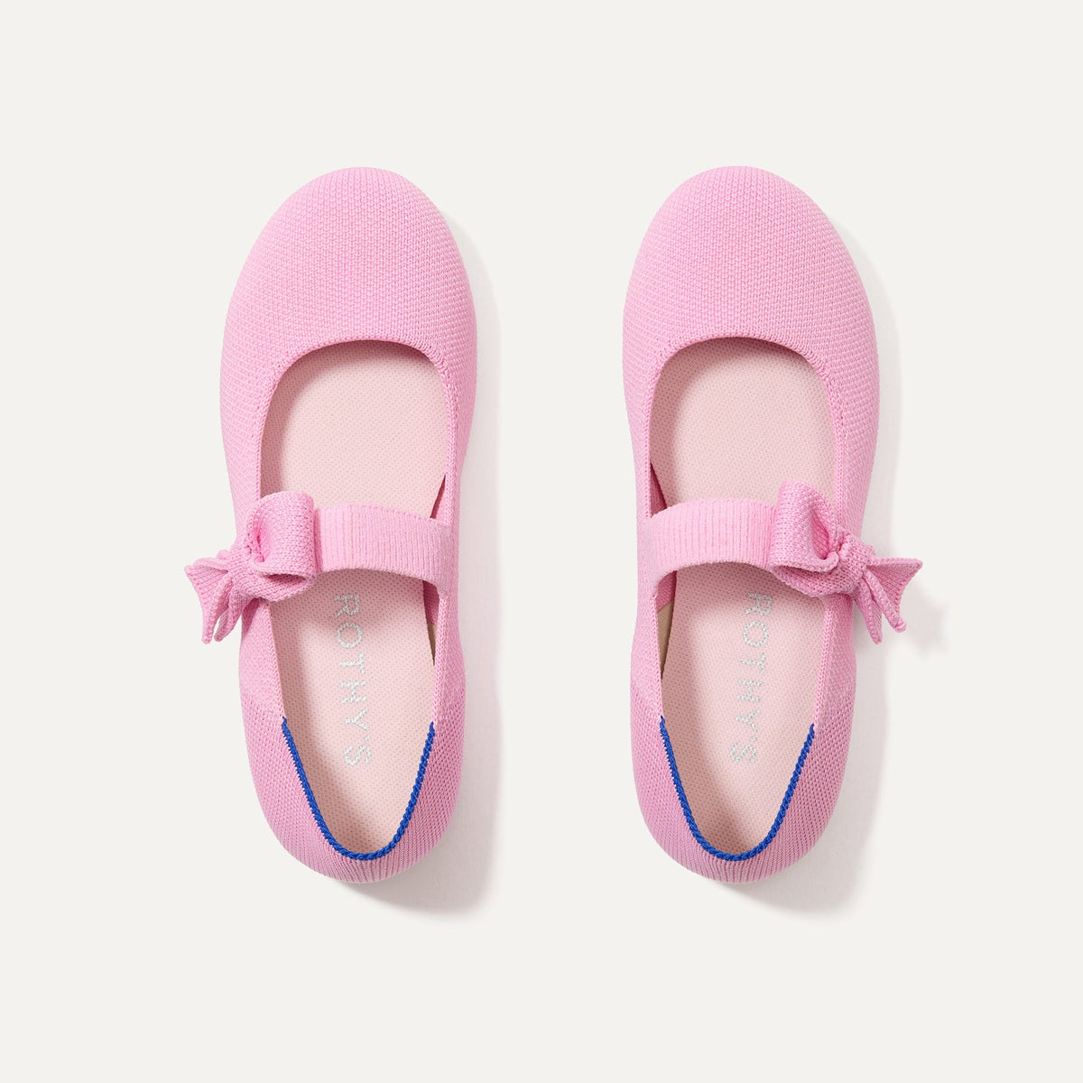 The Kids Tux Bow Mary Jane in Tutu | Rothys Kids|New