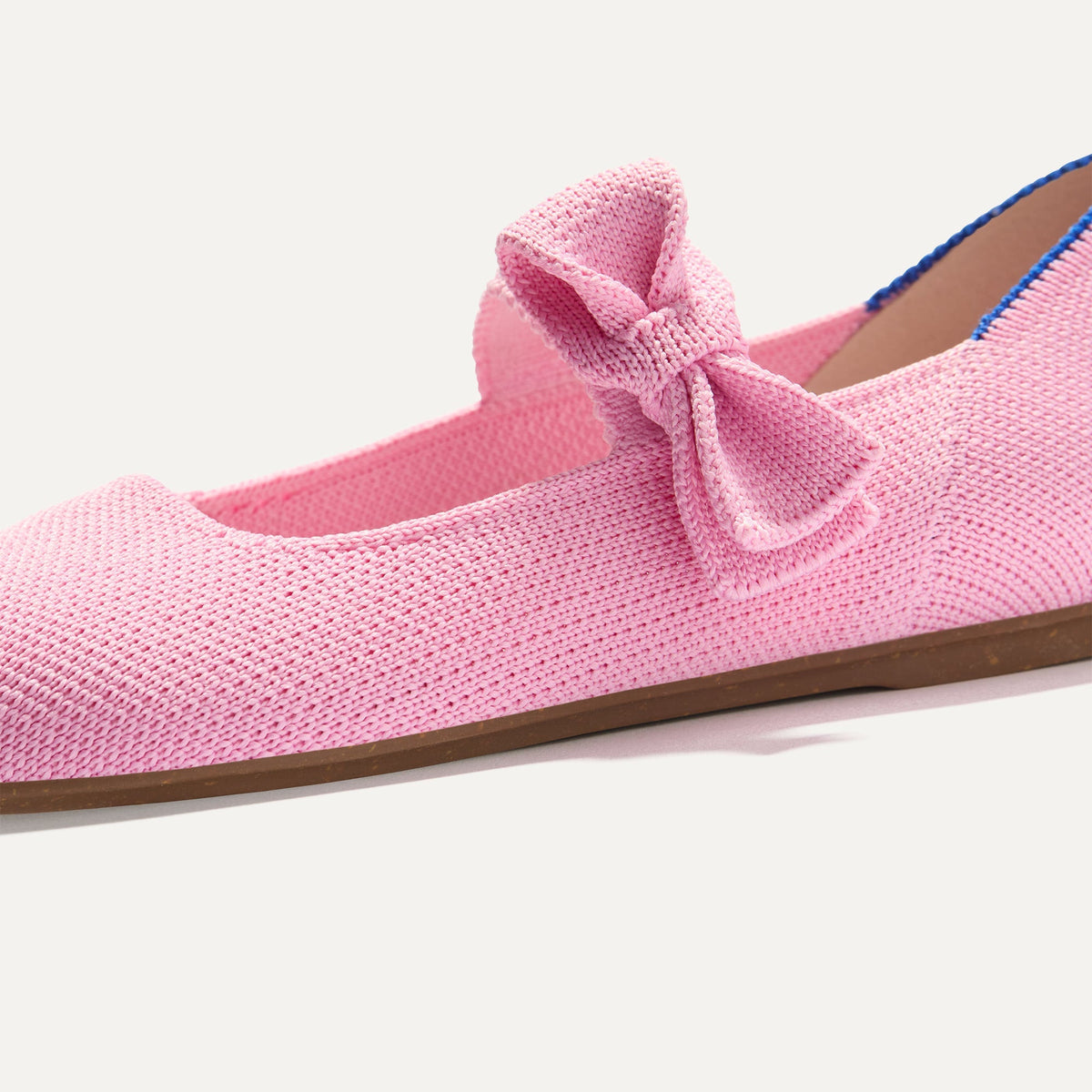 The Kids Tux Bow Mary Jane in Tutu | Rothys Kids|New
