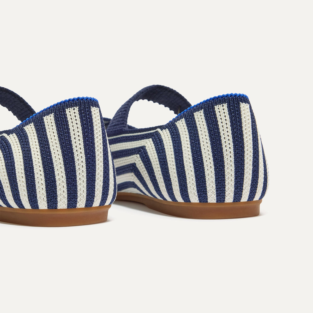 The Kids Mary Jane in Sailor Stripe | Rothys Kids|New